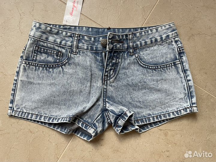 Шорты