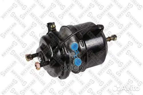 Энергоаккумулятор t24 24 volvo rvi hcv Stellox