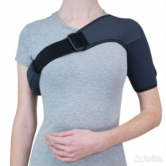 Пс-707 Бандаж на плечевой сустав разъемный