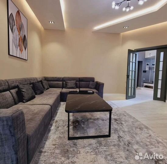 Ремонт под ключ. Внутренняя отделка. Без поср-ков