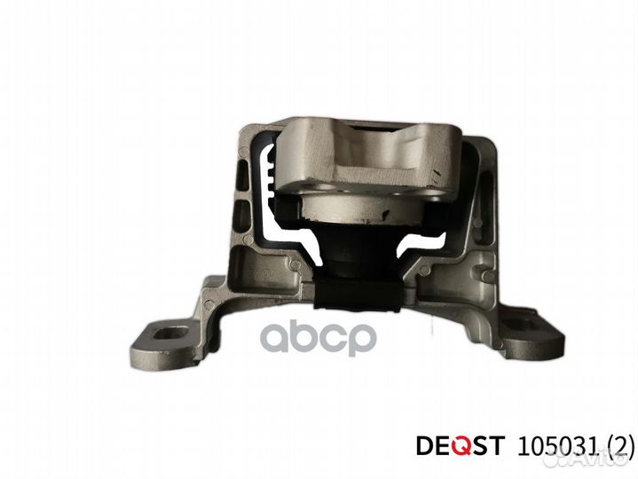 Опора двигателя правая ford focus III focus III