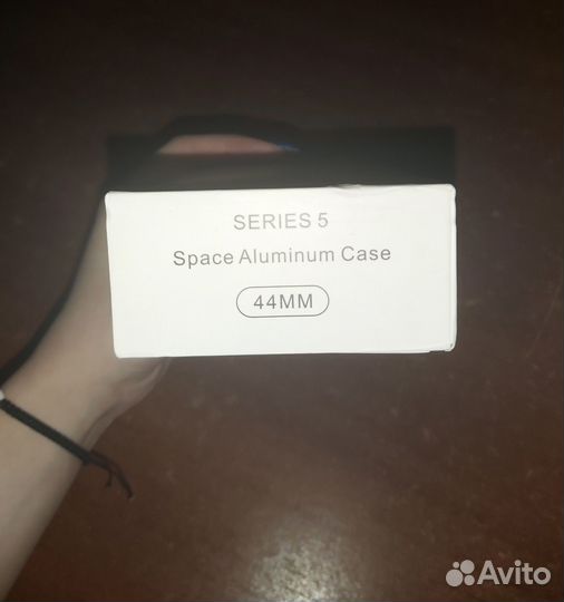 Часы электронные