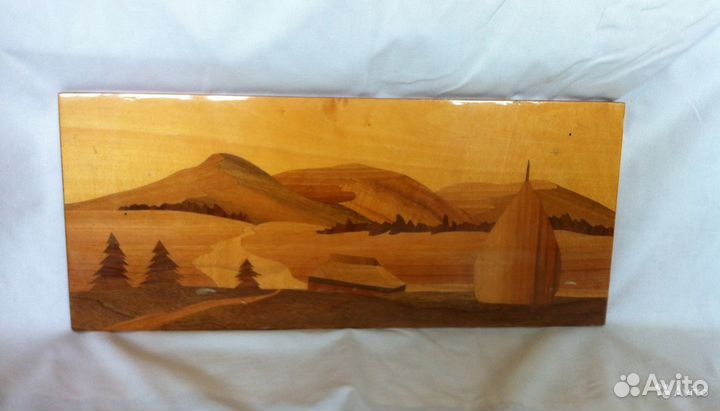 Картины. СССР