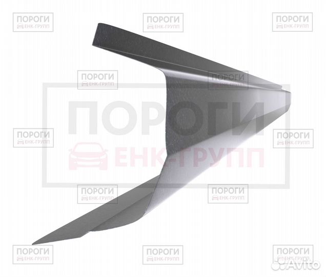 Пороги Cadillac Escalade 3 и другие