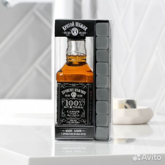 Мужской подарочный набор