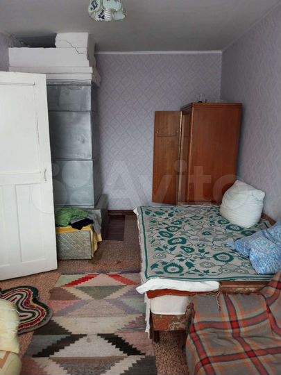 2-к. квартира, 60 м², 1/1 эт.