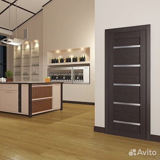 Дверь межкомнатная