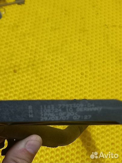 Щуп масляный Bmw 5