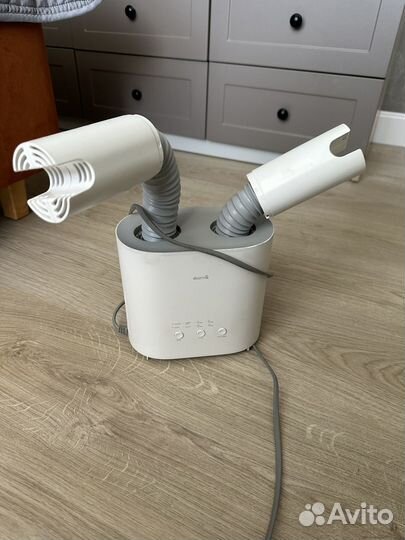 Сушилка для обуви Ксеоми