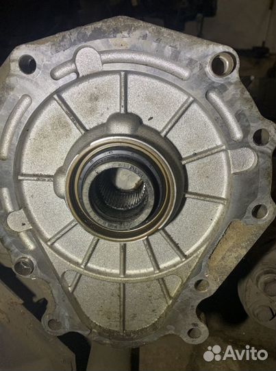 Раздатка Рендж Ровер Вог 3 L322 М62