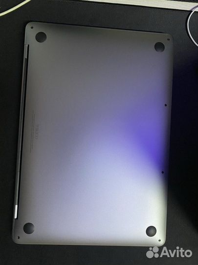 MacBook Pro m1 256gb