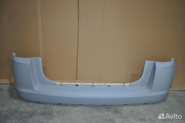 Бампер Opel Signum 2003-2008 24412816 Хэтчбек
