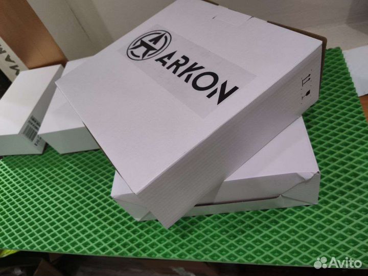 Тепловизоры Аркон ST 19/LT25/LT35/HT50