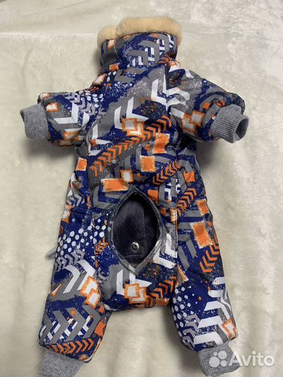 Одежда для маленьких собак