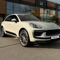 Porsche Macan 2.0 AMT, 2021, 32 150 км, с пробегом, цена 8 500 000 руб.