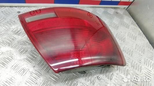 Фонарь задний левый audi A4 B7 (LDN14MX01)