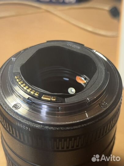 Canon EF 135mm f2 L usm (в идеале)