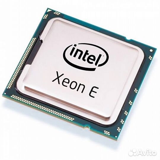 Intel xeon E-2226G OEM CM8068404174503