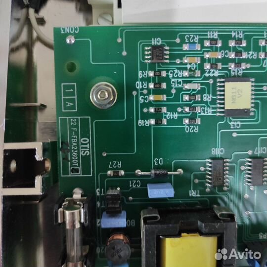 Для лифта.Дисплей этажной площадки otis - 1 шт