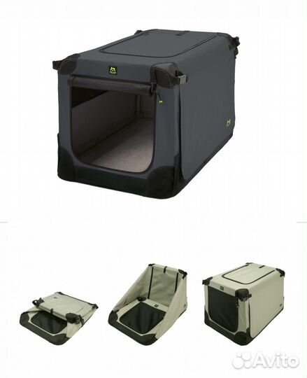 Клетка для собаки Maelson