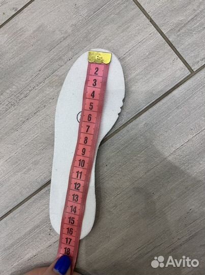 Фигурные Коньки для девочки 27