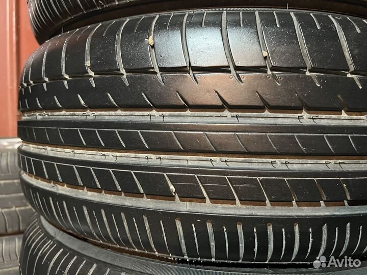 Triangle TH201 225/55 R17