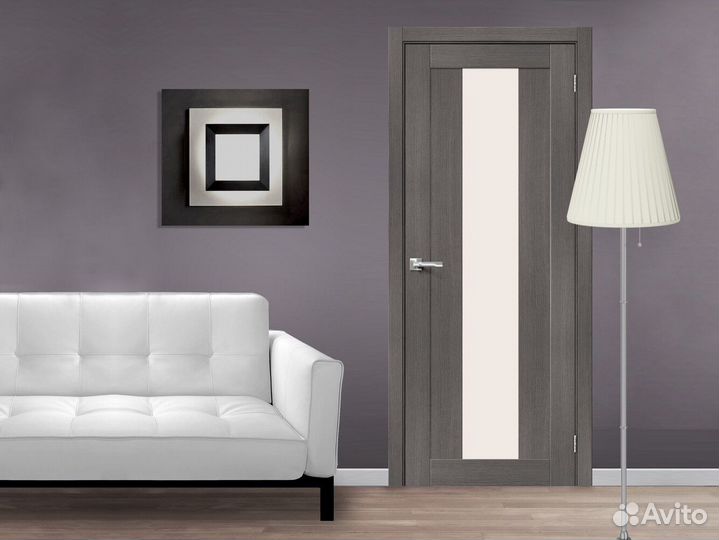 Двери межкомнатные