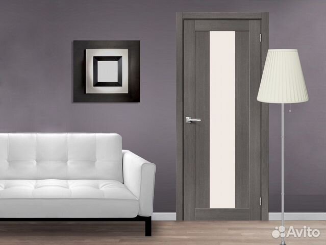 Двери межкомнатные