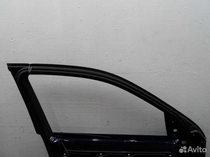 Дверь передняя левая Mercedes-Benz GLE