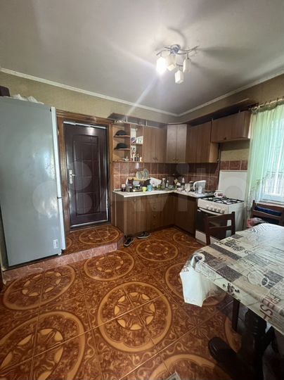 Дом 150,4 м² на участке 2,7 сот.