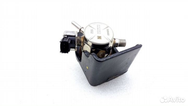 Тнвд Toyota Camry XV70 M20afks 2021