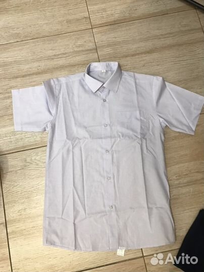 Брюки и рубашка пакет