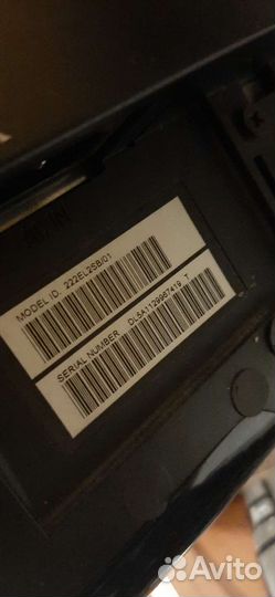 Монитор Philips