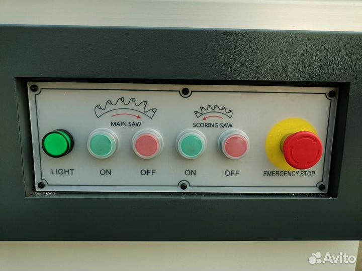 Форматно-раскроечный станок WoodTec K 45сар