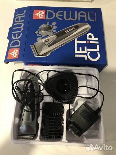 Машинка для стрижки