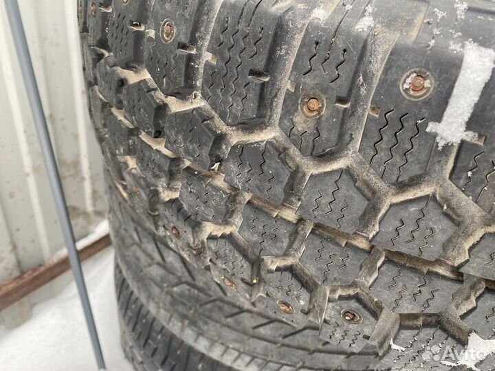 Колеса r15 зима