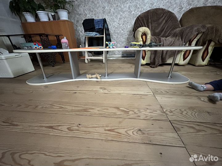 Полка навесная