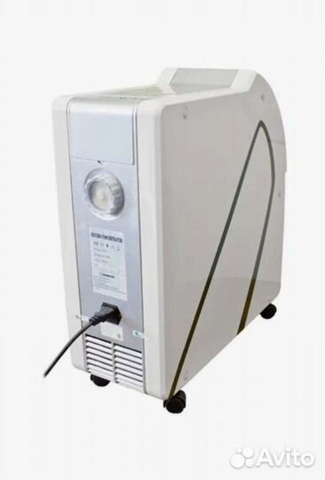 Кислородный концентратор