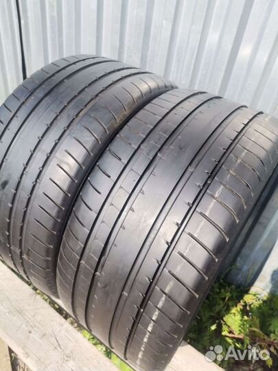 Goodyear Eagle F1 Asymmetric 3 275/30 R20 97Y