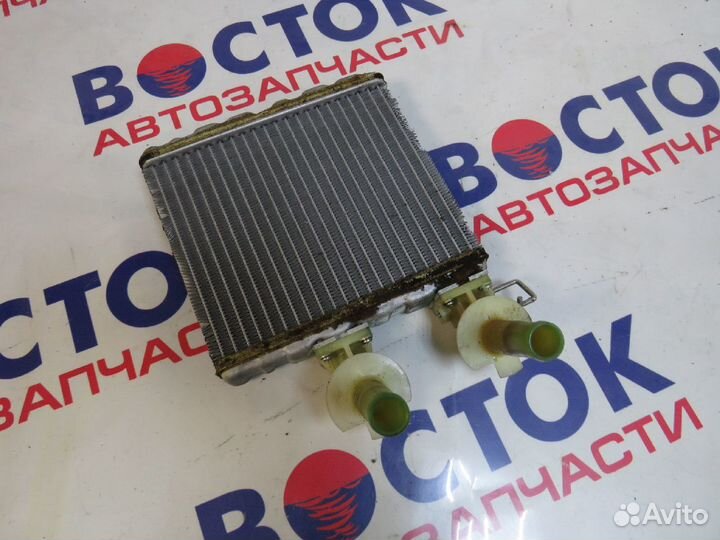 Радиатор отопителя nissan cube ANZ10, AZ10