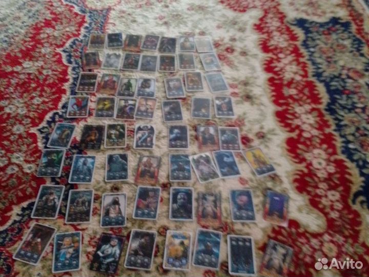 Картачки мортал комбат