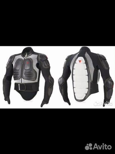 Оригинальная защита dainese