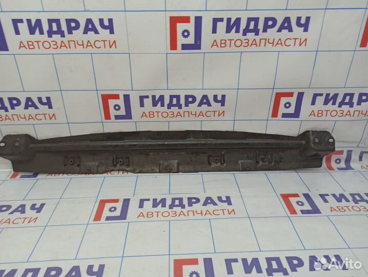 Балка подрадиаторная Audi Q7 (4L) 7L0805551A