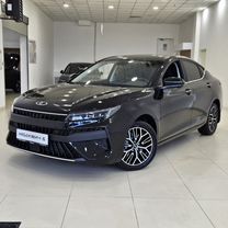 Новый Москвич 6 1.5 CVT, 2024, цена от 1 750 000 руб.