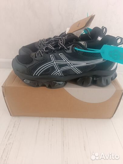 Кроссовки asics gel quantum kinetic