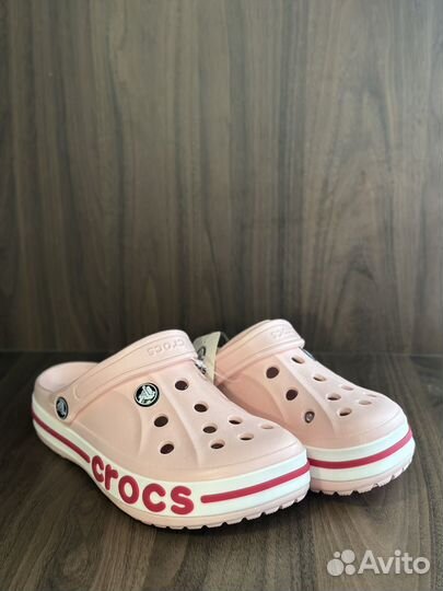 Crocs женские