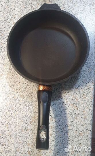 Сковорода