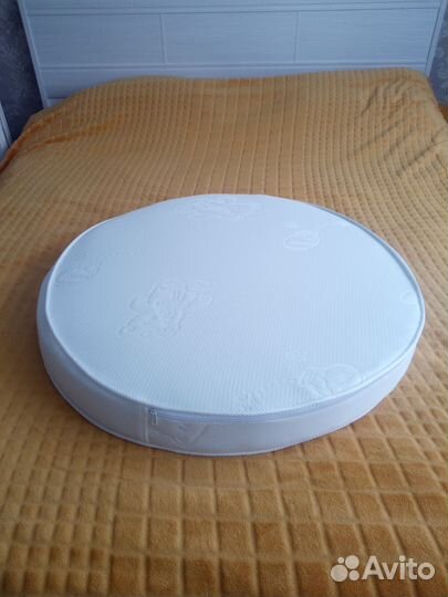 Матрас детский 75см