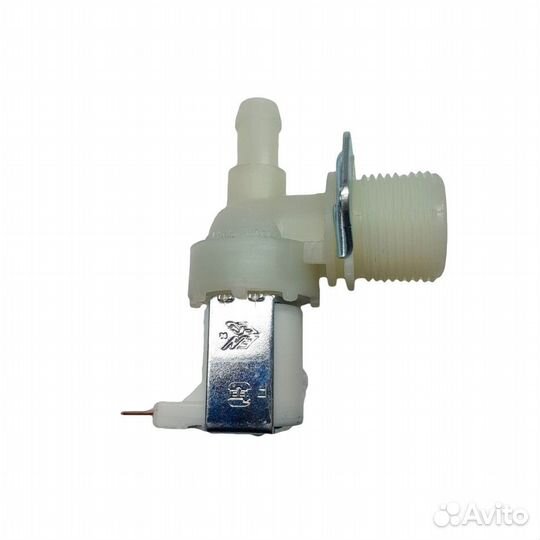 Электромагнитный клапан для стиральной машины Inde