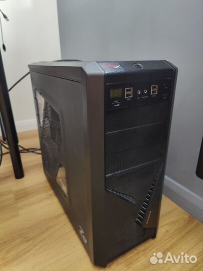 Системный блок i7